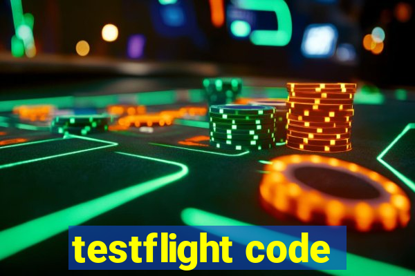 testflight code